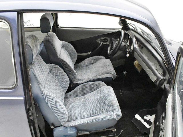 Volkswagen - kever - - afbeelding 18 van  42