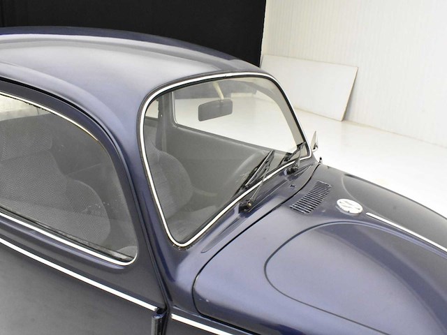 Volkswagen - kever - - afbeelding 20 van  42