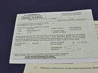 Volkswagen - kever - - afbeelding 22 van  42