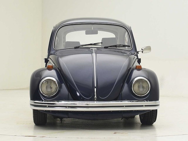 Volkswagen - kever - - afbeelding 12 van  42