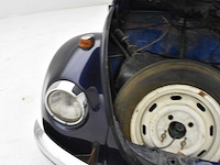 Volkswagen - kever - - afbeelding 27 van  42