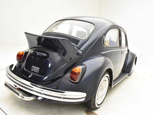 Volkswagen - kever - - afbeelding 31 van  42