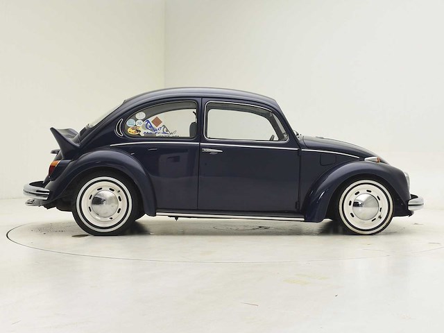Volkswagen - kever - - afbeelding 23 van  42