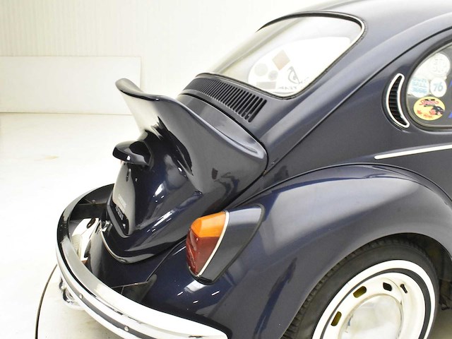Volkswagen - kever - - afbeelding 35 van  42