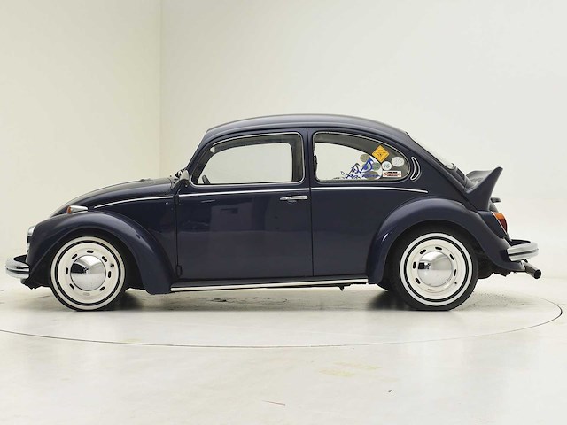 Volkswagen - kever - - afbeelding 34 van  42