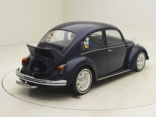 Volkswagen - kever - - afbeelding 38 van  42