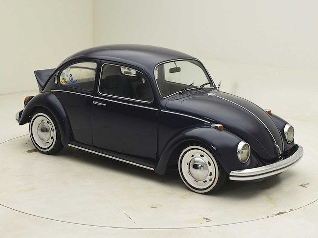 Volkswagen - kever - - afbeelding 39 van  42