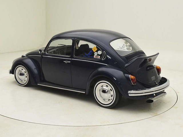 Volkswagen - kever - - afbeelding 40 van  42