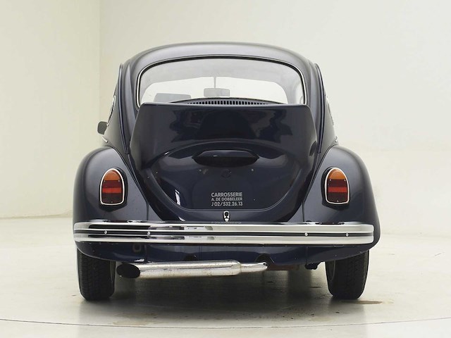 Volkswagen - kever - - afbeelding 41 van  42