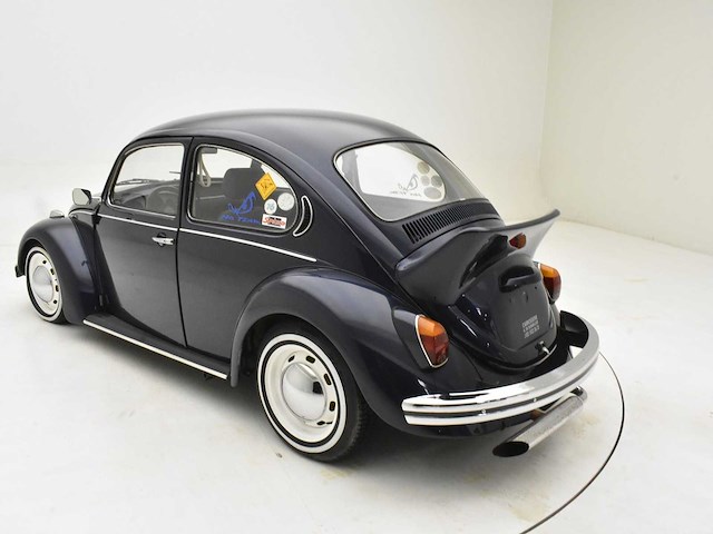 Volkswagen - kever - - afbeelding 42 van  42