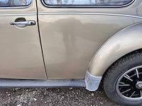 Volkswagen - kever 1200 - oldtimer - afbeelding 8 van  41