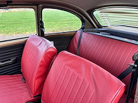 Volkswagen - kever 1200 - oldtimer - afbeelding 26 van  41