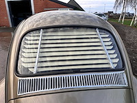 Volkswagen - kever 1200 - oldtimer - afbeelding 30 van  41