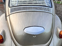Volkswagen - kever 1200 - oldtimer - afbeelding 31 van  41