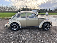 Volkswagen - kever 1200 - oldtimer - afbeelding 37 van  41