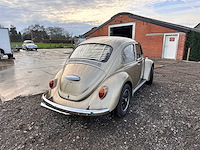 Volkswagen - kever 1200 - oldtimer - afbeelding 39 van  41