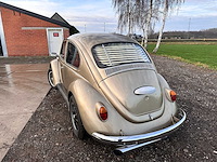 Volkswagen - kever 1200 - oldtimer - afbeelding 3 van  14