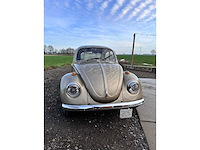Volkswagen - kever 1200 - oldtimer - afbeelding 5 van  14