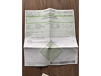 Volkswagen - kever 1200 - oldtimer - afbeelding 12 van  14