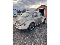 Volkswagen - kever 1200 - oldtimer - afbeelding 11 van  14