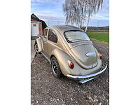 Volkswagen - kever 1200 - oldtimer - afbeelding 13 van  14