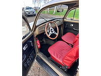 Volkswagen - kever 1200 - oldtimer - afbeelding 14 van  14