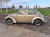 Volkswagen - kever 1200 - oldtimer - afbeelding 2 van  35