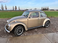 Volkswagen - kever 1200 - oldtimer - afbeelding 3 van  35