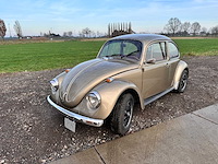 Volkswagen - kever 1200 - oldtimer - afbeelding 4 van  35