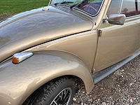 Volkswagen - kever 1200 - oldtimer - afbeelding 5 van  35