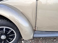 Volkswagen - kever 1200 - oldtimer - afbeelding 6 van  35