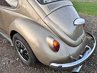 Volkswagen - kever 1200 - oldtimer - afbeelding 8 van  35
