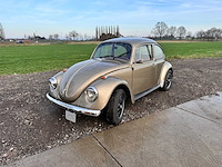 Volkswagen - kever 1200 - oldtimer - afbeelding 1 van  35