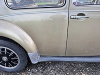 Volkswagen - kever 1200 - oldtimer - afbeelding 13 van  35
