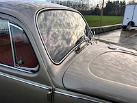 Volkswagen - kever 1200 - oldtimer - afbeelding 15 van  35