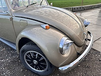 Volkswagen - kever 1200 - oldtimer - afbeelding 16 van  35