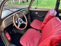 Volkswagen - kever 1200 - oldtimer - afbeelding 18 van  35