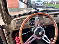 Volkswagen - kever 1200 - oldtimer - afbeelding 19 van  35