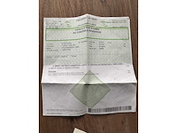 Volkswagen - kever 1200 - oldtimer - afbeelding 28 van  35