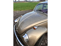 Volkswagen - kever 1200 - oldtimer - afbeelding 23 van  35