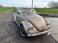 Volkswagen - kever 1200 - oldtimer - afbeelding 30 van  35