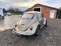 Volkswagen - kever 1200 - oldtimer - afbeelding 34 van  35