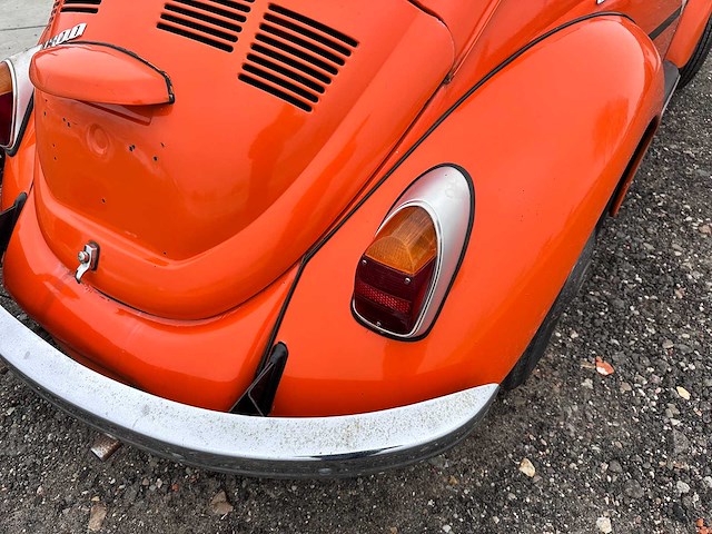 Volkswagen - kever 1300 - classic cars >15 - afbeelding 8 van  40