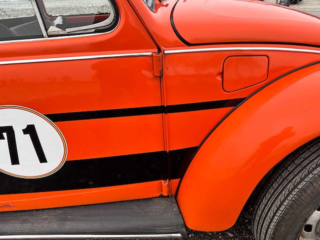 Volkswagen - kever 1300 - classic cars >15 - afbeelding 13 van  40