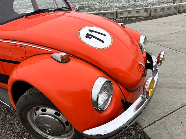 Volkswagen - kever 1300 - classic cars >15 - afbeelding 15 van  40