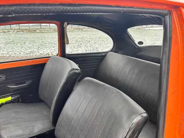 Volkswagen - kever 1300 - classic cars >15 - afbeelding 20 van  40