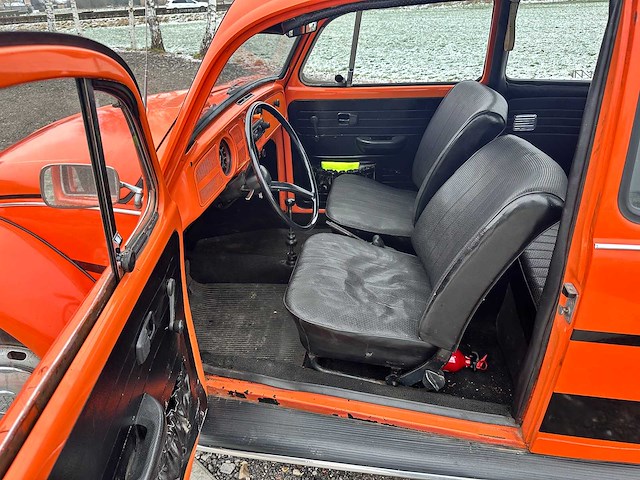 Volkswagen - kever 1300 - classic cars >15 - afbeelding 21 van  40