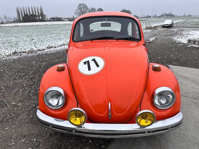 Volkswagen - kever 1300 - classic cars >15 - afbeelding 12 van  40