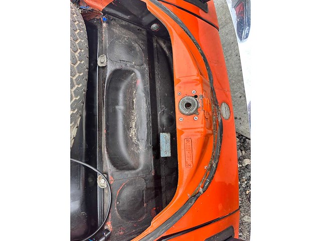 Volkswagen - kever 1300 - classic cars >15 - afbeelding 29 van  40