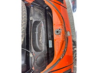 Volkswagen - kever 1300 - classic cars >15 - afbeelding 29 van  40